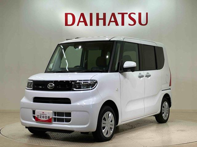 タントＸリミテッド（北海道）の中古車