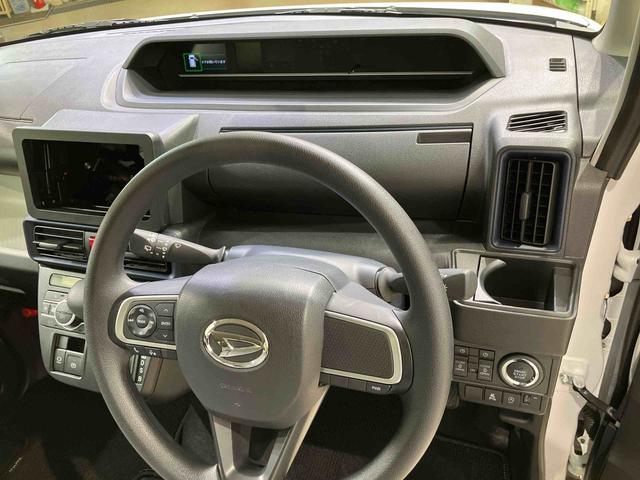 タントＸリミテッド（北海道）の中古車