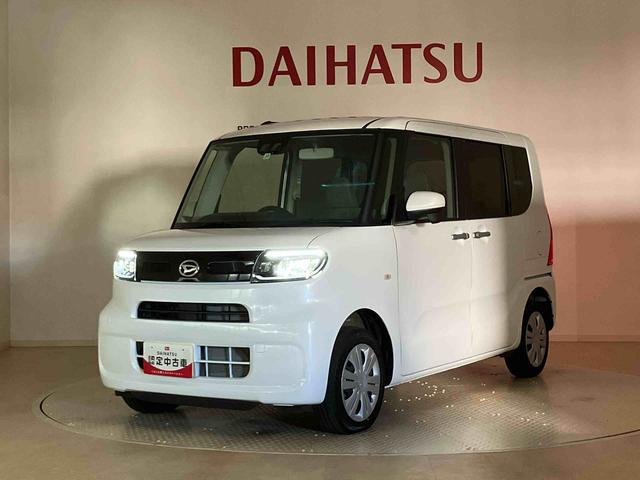 タントＸリミテッド（北海道）の中古車