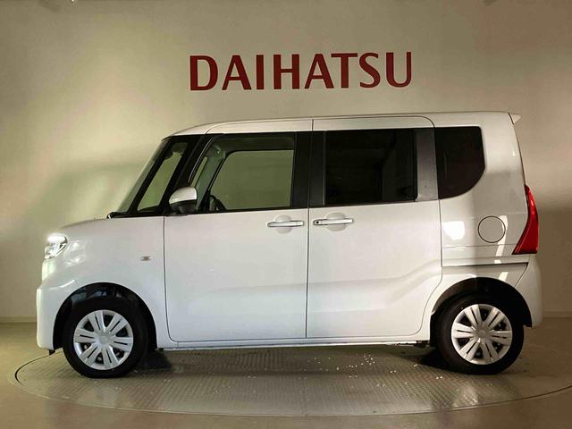 タントＸリミテッド（北海道）の中古車