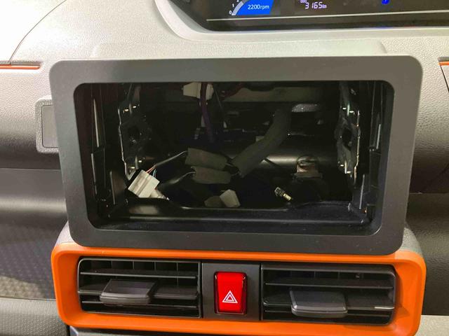 タントファンクロスリミテッド(北海道)の中古車