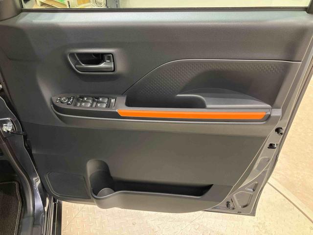 タントファンクロスリミテッド(北海道)の中古車