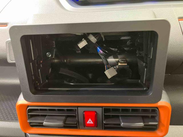 タントファンクロスリミテッド（北海道）の中古車