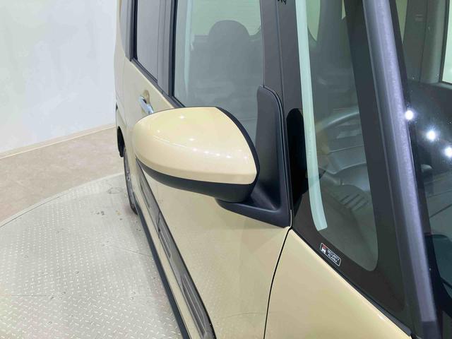 タントファンクロスリミテッド（北海道）の中古車