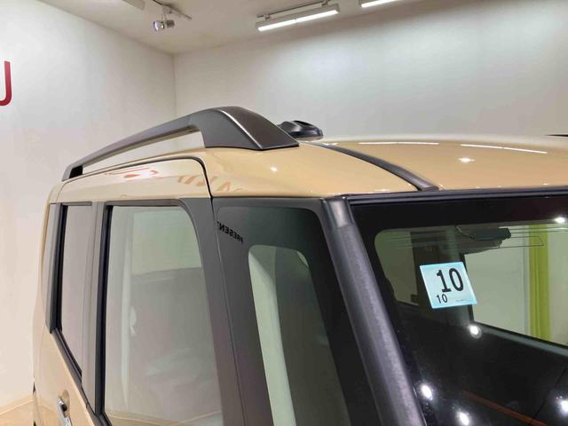 タントファンクロスリミテッド（北海道）の中古車