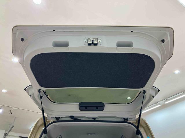 タントファンクロスリミテッド（北海道）の中古車
