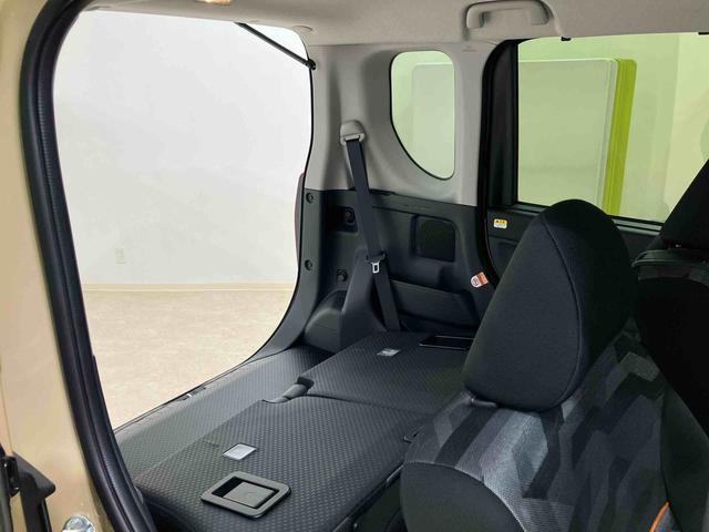 タントファンクロスリミテッド（北海道）の中古車