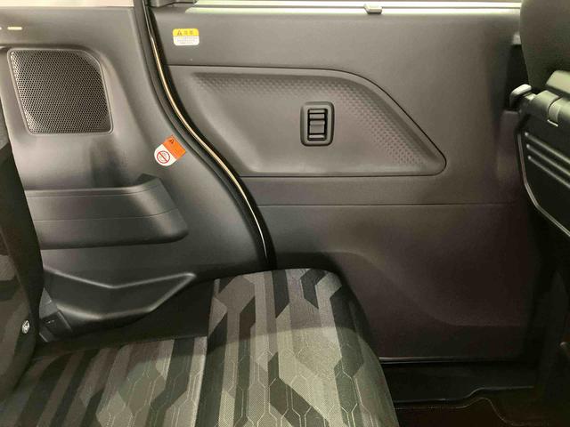 タントファンクロスリミテッド（北海道）の中古車