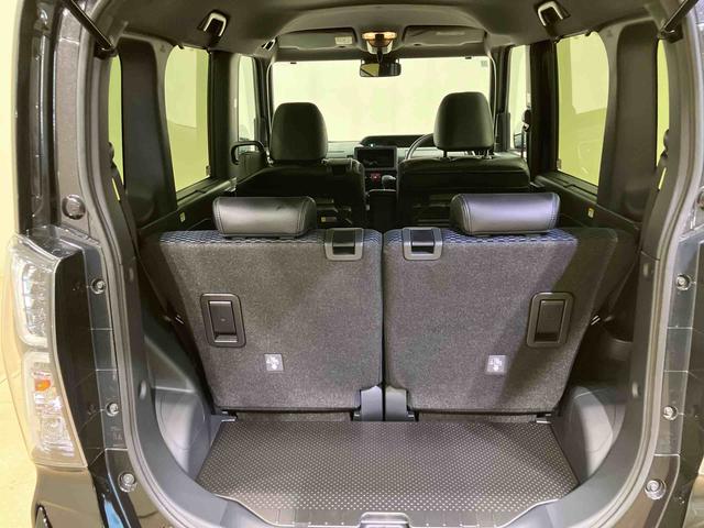 タントカスタムＸ（北海道）の中古車