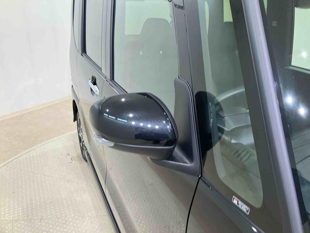 タントカスタムＸ（北海道）の中古車