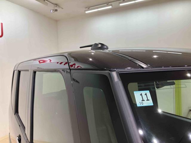 タントカスタムＸ（北海道）の中古車