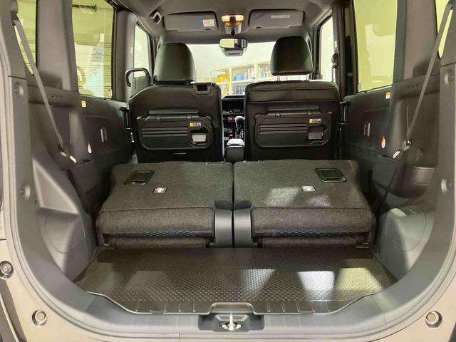 タントカスタムＸ（北海道）の中古車
