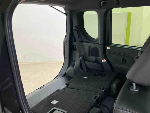 タントカスタムＸ（北海道）の中古車