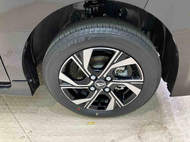タントカスタムＸ（北海道）の中古車
