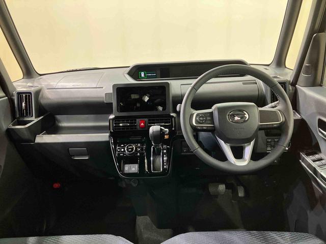 タントカスタムRS(北海道)の中古車