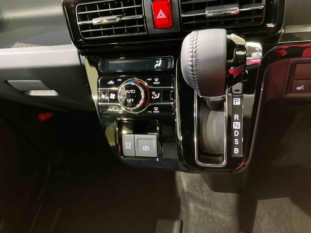 タントカスタムRS(北海道)の中古車