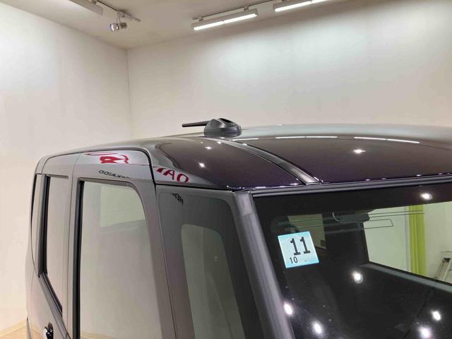 タントカスタムRS(北海道)の中古車