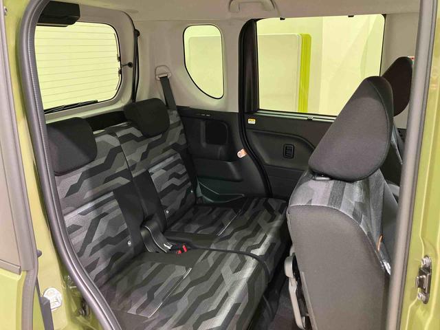 タントファンクロス(北海道)の中古車