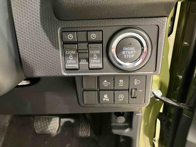 タントファンクロス(北海道)の中古車
