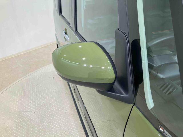 タントファンクロス(北海道)の中古車