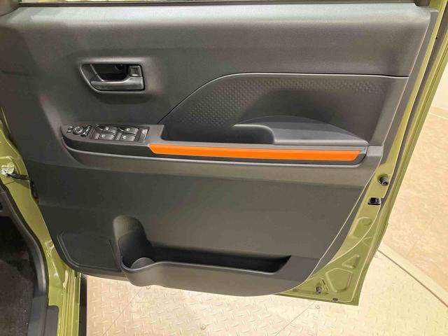 タントファンクロス(北海道)の中古車