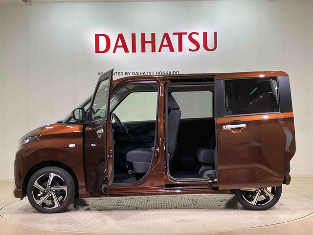 ムーヴRS(北海道)の中古車