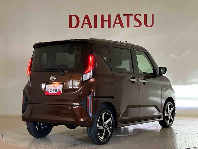 ムーヴRS(北海道)の中古車
