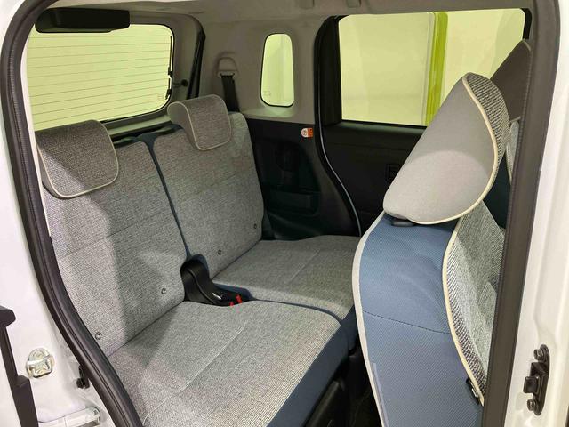 ムーヴキャンバスストライプスG(北海道)の中古車