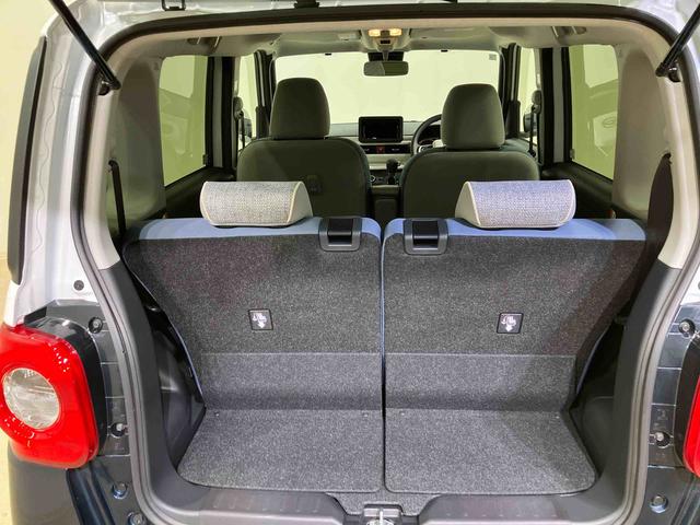 ムーヴキャンバスストライプスG(北海道)の中古車