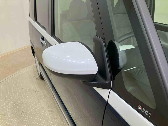 ムーヴキャンバスストライプスG(北海道)の中古車