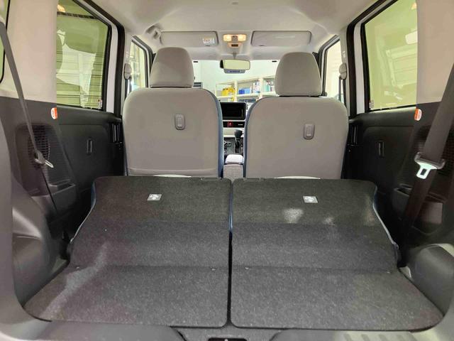 ムーヴキャンバスストライプスG(北海道)の中古車