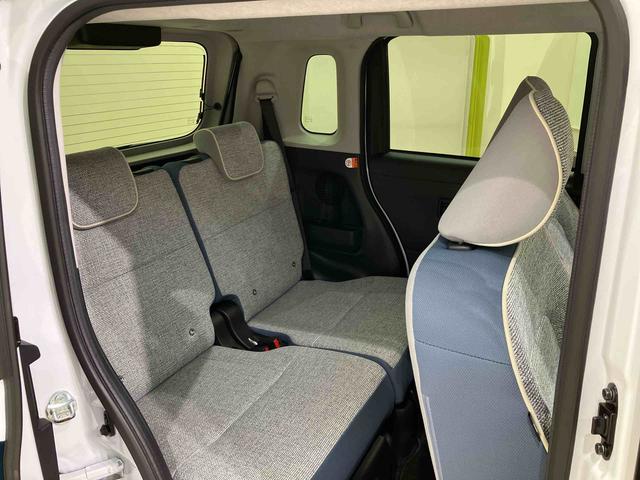 ムーヴキャンバスストライプスＧ（北海道）の中古車