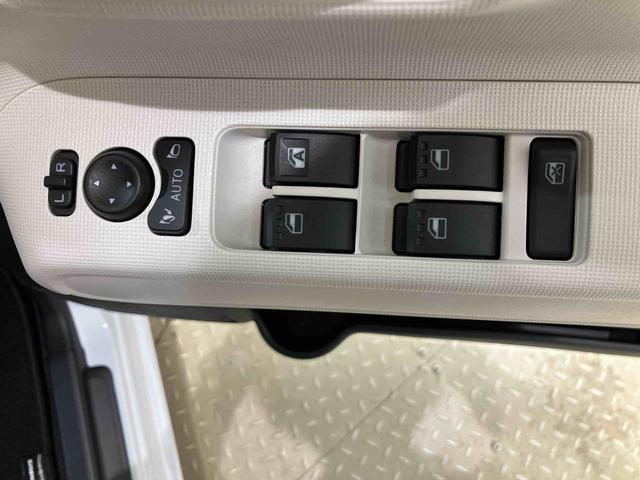 ムーヴキャンバスストライプスＧ（北海道）の中古車