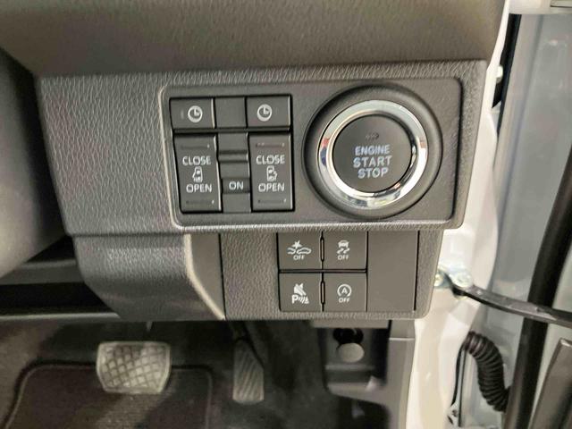 ムーヴキャンバスストライプスＧ（北海道）の中古車