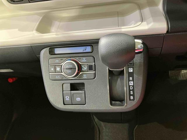ムーヴキャンバスストライプスＧ（北海道）の中古車