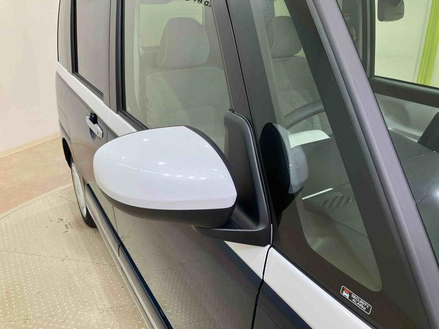 ムーヴキャンバスストライプスＧ（北海道）の中古車