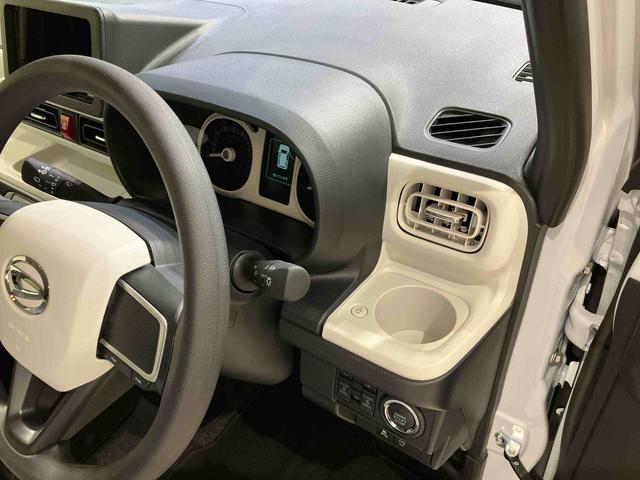 ムーヴキャンバスストライプスＧ（北海道）の中古車