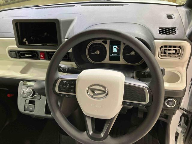 ムーヴキャンバスストライプスＧ（北海道）の中古車