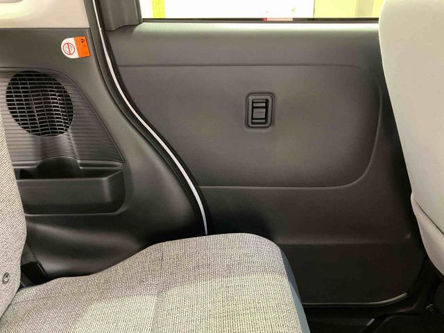 ムーヴキャンバスストライプスＧ（北海道）の中古車