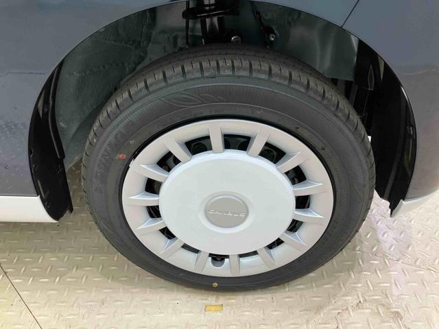 ムーヴキャンバスストライプスＧ（北海道）の中古車