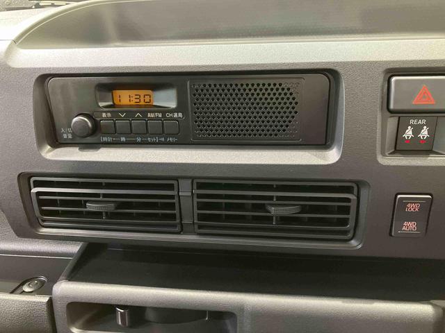 ハイゼットカーゴＤＸ（北海道）の中古車