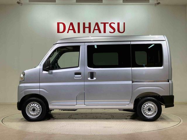 ハイゼットカーゴＤＸ（北海道）の中古車