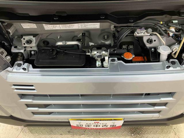 ハイゼットカーゴＤＸ（北海道）の中古車