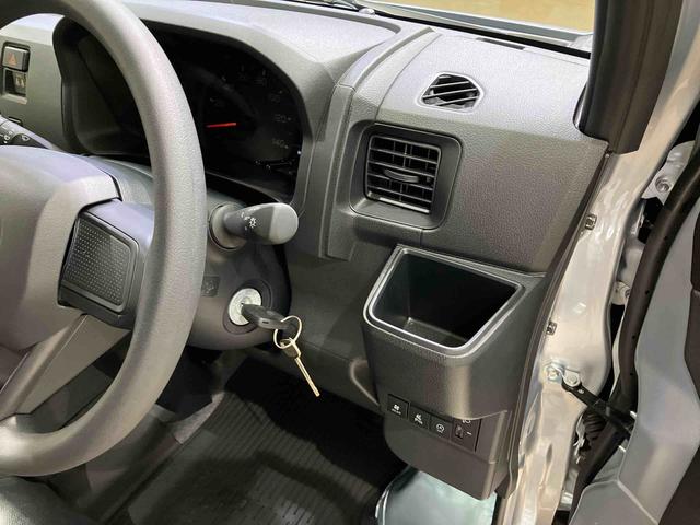 ハイゼットカーゴＤＸ（北海道）の中古車