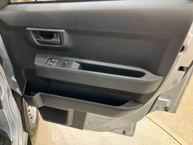 ハイゼットカーゴＤＸ（北海道）の中古車