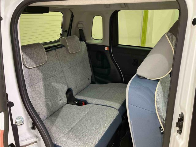 ムーヴキャンバスストライプスG(北海道)の中古車