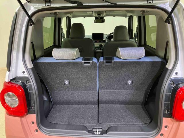 ムーヴキャンバスストライプスG(北海道)の中古車