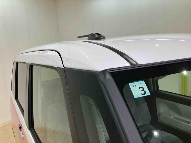 ムーヴキャンバスストライプスG(北海道)の中古車