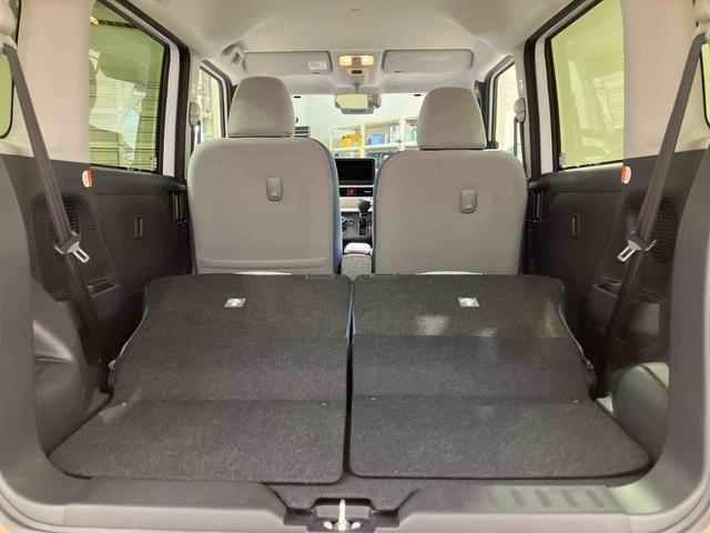 ムーヴキャンバスストライプスG(北海道)の中古車