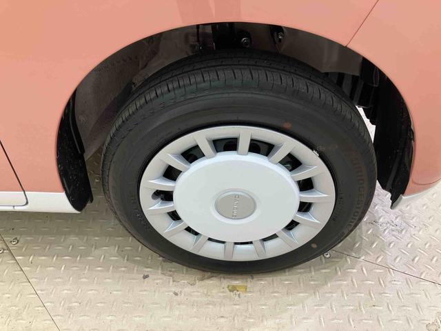 ムーヴキャンバスストライプスG(北海道)の中古車